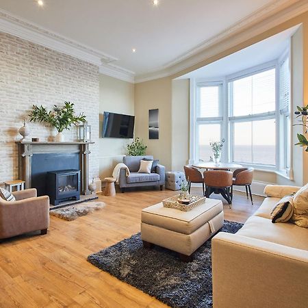 Host & Stay - Salty Bay Saltburn-by-the-Sea Exterior photo