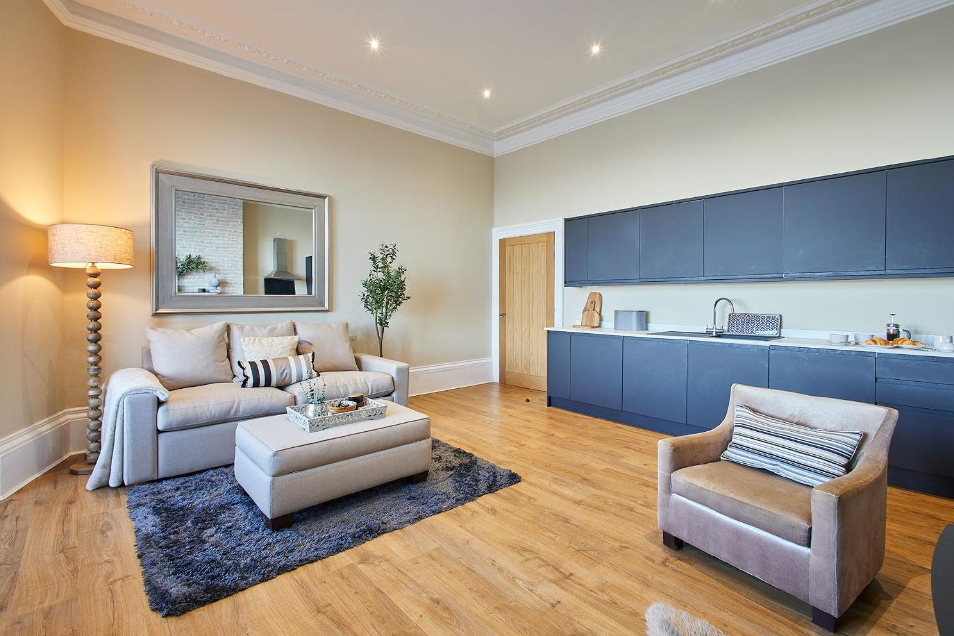 Host & Stay - Salty Bay Saltburn-by-the-Sea Exterior photo